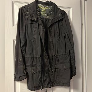 Women’s Utility Jacket